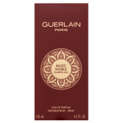 Guerlain Musc Noble Парфюмна вода унисекс 125 ml