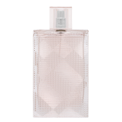Burberry Brit Rhythm Floral For Her Eau de Toilette nőknek 90 ml