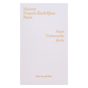 Maison Francis Kurkdijan Aqua Universalis Forte woda perfumowana unisex 70 ml