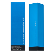Porsche Design 180 Blue Eau de Toilette para hombre 100 ml