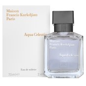 Maison Francis Kurkdijan Aqua Celestia woda toaletowa unisex 70 ml