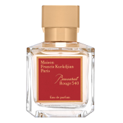 Maison Francis Kurkdijan Baccarat Rouge 540 Eau de Parfum unisex 70 ml