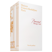 Maison Francis Kurkdijan Baccarat Rouge 540 Eau de Parfum unisex 70 ml