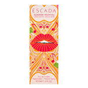 Escada Summer Festival Eau de Toilette da donna 50 ml