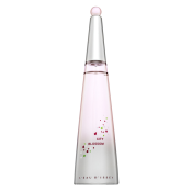 Issey Miyake L'Eau d'Issey City Blossom Eau de Toilette nőknek 90 ml