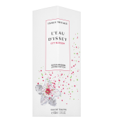 Issey Miyake L'Eau d'Issey City Blossom Eau de Toilette nőknek 90 ml