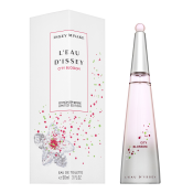 Issey Miyake L'Eau d'Issey City Blossom Eau de Toilette nőknek 90 ml