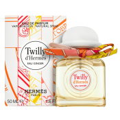 Hermès Twilly Eau Ginger Eau de Parfum da donna 50 ml