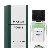 Lacoste Match Point toaletní voda pro muže 30 ml