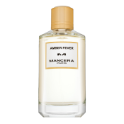 Mancera Amber Fever parfumirana voda unisex 120 ml