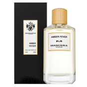 Mancera Amber Fever parfumirana voda unisex 120 ml