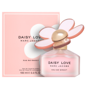 Marc Jacobs Daisy Love Eau So Sweet toaletní voda pro ženy 100 ml