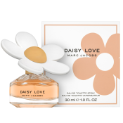 Marc Jacobs Daisy Love woda toaletowa dla kobiet 30 ml