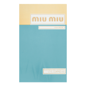 Miu Miu L'Eau Bleue Eau de Parfum para mujer 50 ml
