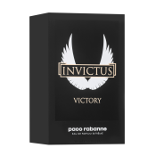 Paco Rabanne Invictus Victory Eau de Parfum férfiaknak 200 ml