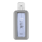 Fcuk Forever Eau de Toilette férfiaknak 100 ml