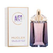 Thierry Mugler Alien Mirage Eau de Toilette nőknek 60 ml