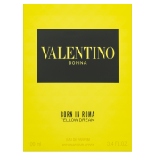 Valentino Donna Born In Roma Yellow Dream parfémovaná voda pro ženy 100 ml