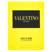 Valentino Donna Born In Roma Yellow Dream parfémovaná voda pro ženy 30 ml