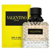 Valentino Donna Born In Roma Yellow Dream parfémovaná voda pro ženy 50 ml