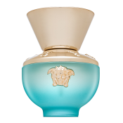 Versace Pour Femme Dylan Turquoise toaletná voda pre ženy 30 ml