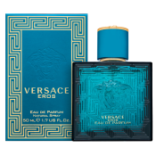 Versace Eros parfémovaná voda pro muže 50 ml