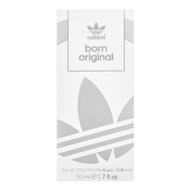Adidas Born Original for Him toaletná voda pre mužov 50 ml