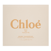 Chloé Rose Tangerine toaletní voda pro ženy 30 ml