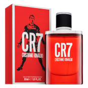 Cristiano Ronaldo CR7 toaletní voda pro muže 30 ml