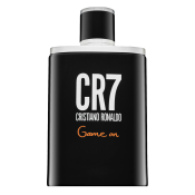 Cristiano Ronaldo CR7 Game On toaletná voda pre mužov 50 ml