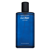 Davidoff Cool Water Intense parfémovaná voda pro muže 125 ml