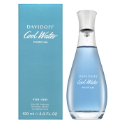 Davidoff Cool Water Parfum Woman Eau de Parfum femei 100 ml