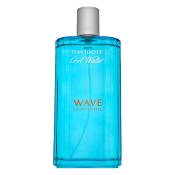 Davidoff Cool Water Wave toaletní voda pro muže 200 ml