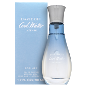 Davidoff Cool Water Intense parfémovaná voda pro ženy 50 ml