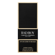 Carolina Herrera Bad Boy тоалетна вода за мъже Power Up Spray 100 ml
