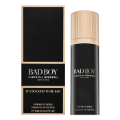 Carolina Herrera Bad Boy тоалетна вода за мъже Power Up Spray 100 ml