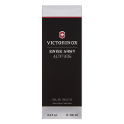 Swiss Army Altitude Eau de Toilette para hombre 100 ml