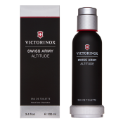 Swiss Army Altitude Eau de Toilette para hombre 100 ml
