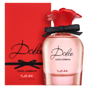 Dolce & Gabbana Dolce Rose Eau de Toilette nőknek 50 ml