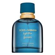 Dolce & Gabbana Light Blue Forever Pour Homme Eau de Parfum férfiaknak 50 ml