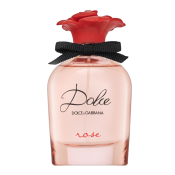 Dolce & Gabbana Dolce Rose Eau de Toilette para mujer 75 ml