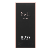 Hugo Boss Boss Nuit Pour Femme Intense woda perfumowana dla kobiet 30 ml