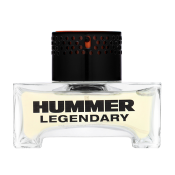 HUMMER Legendary Eau de Toilette bărbați 40 ml