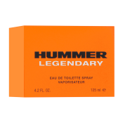 HUMMER Legendary Eau de Toilette bărbați 40 ml