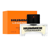 HUMMER Legendary Eau de Toilette bărbați 40 ml