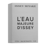 Issey Miyake L'Eau Majeure d'Issey тоалетна вода за жени 30 ml