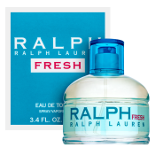 Ralph Lauren Ralph Fresh Toaletna voda za ženske 100 ml