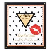 Guess Seductive Sunkissed toaletná voda pre ženy 75 ml