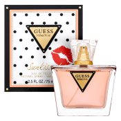 Guess Seductive Sunkissed toaletná voda pre ženy 75 ml