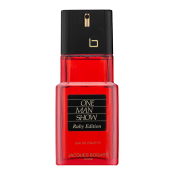 Jacques Bogart One Man Show Ruby Edition Eau de Toilette bărbați 100 ml